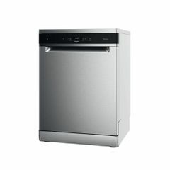 Πλυντήριο Πιάτων Whirlpool WFC 3C26 PF X για 14 Σερβίτσια 60εκ Inox Ε