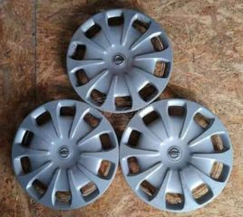 ΤΑΣΙΑ NISSAN MICRA 15 ΙΝΤΣΩΝ