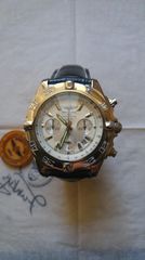 Breitling Chronomat 44