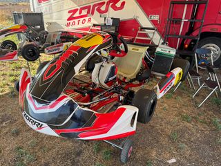 Cycle-Kart Birel ART 2026 S19
