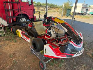 Cycle-Kart Birel ART 2026 S19-thumb-1