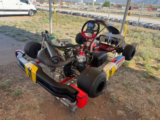 Cycle-Kart Birel ART 2026 S19-thumb-2