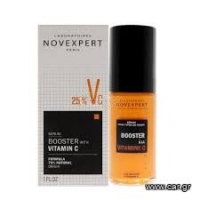 Novexpert καινούργιο