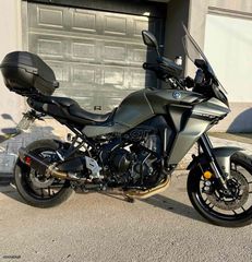 Yamaha Tracer 9 2022 tracer 9