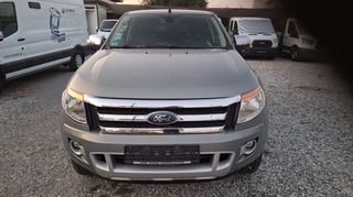 Ford Ranger 2015
