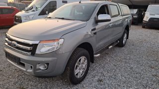 Ford Ranger 2015-thumb-1