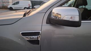 Ford Ranger 2015-thumb-5