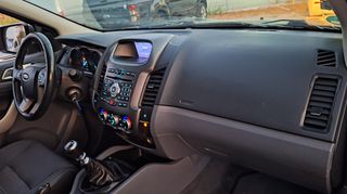 Ford Ranger 2015-thumb-23