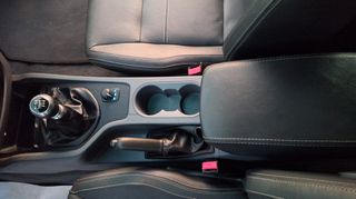 Ford Ranger 2015-thumb-34