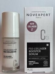 Novexpert Pro-Collagen Booster Serum 30ml καινούργιο