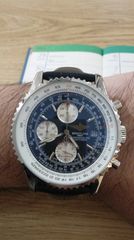 Breitling Navitimer Heritage 46