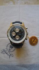 Breitling Navitimer Heritage 46