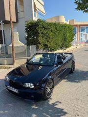 Bmw 320 2001