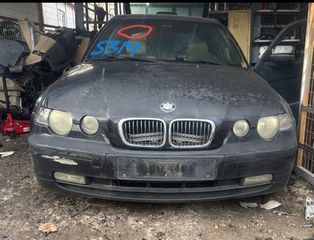 Μούρη Ε46 compact