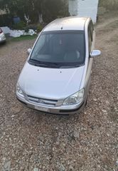 Hyundai Getz 2004
