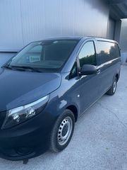 Κλούβα Mercedes-Benz 2021 vito