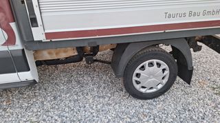 Διπλοκάμπινο Ford 2018 TRANSIT. KLIMA-thumb-2