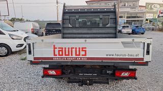 Διπλοκάμπινο Ford 2018 TRANSIT. KLIMA-thumb-4