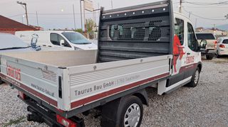 Διπλοκάμπινο Ford 2018 TRANSIT. KLIMA-thumb-5