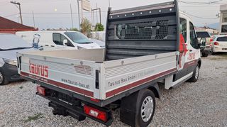 Διπλοκάμπινο Ford 2018 TRANSIT. KLIMA-thumb-6