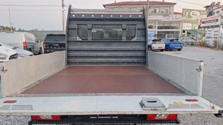 Διπλοκάμπινο Ford 2018 TRANSIT. KLIMA-thumb-8