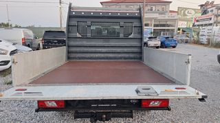 Διπλοκάμπινο Ford 2018 TRANSIT. KLIMA-thumb-9