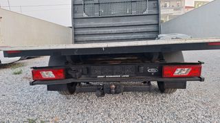 Διπλοκάμπινο Ford 2018 TRANSIT. KLIMA-thumb-10