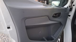 Διπλοκάμπινο Ford 2018 TRANSIT. KLIMA-thumb-12