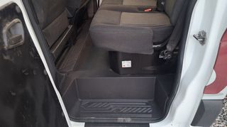 Διπλοκάμπινο Ford 2018 TRANSIT. KLIMA-thumb-16