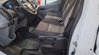 Διπλοκάμπινο Ford 2018 TRANSIT. KLIMA-thumb-17