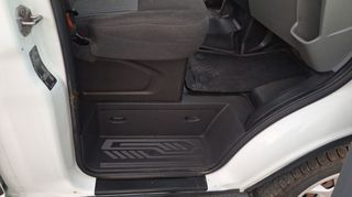 Διπλοκάμπινο Ford 2018 TRANSIT. KLIMA-thumb-21