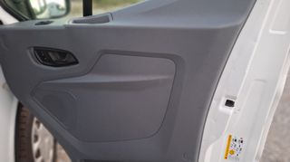 Διπλοκάμπινο Ford 2018 TRANSIT. KLIMA-thumb-22