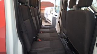 Διπλοκάμπινο Ford 2018 TRANSIT. KLIMA-thumb-23