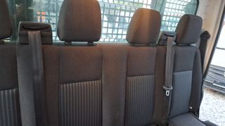 Διπλοκάμπινο Ford 2018 TRANSIT. KLIMA-thumb-25