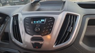 Διπλοκάμπινο Ford 2018 TRANSIT. KLIMA-thumb-28