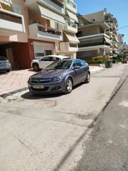Opel Astra 2007 gtc