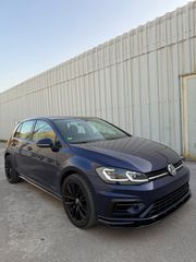 Volkswagen Golf 2018 R LINE