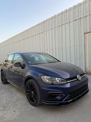 Volkswagen Golf 2018 R LINE-thumb-1