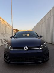 Volkswagen Golf 2018 R LINE-thumb-2