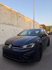 Volkswagen Golf 2018 R LINE-thumb-3