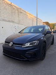 Volkswagen Golf 2018 R LINE-thumb-4