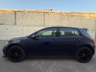 Volkswagen Golf 2018 R LINE-thumb-5