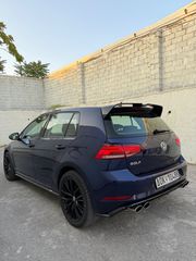 Volkswagen Golf 2018 R LINE-thumb-6