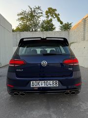Volkswagen Golf 2018 R LINE-thumb-7
