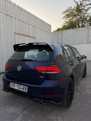 Volkswagen Golf 2018 R LINE-thumb-8
