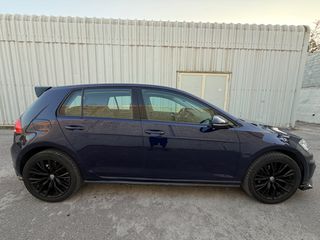 Volkswagen Golf 2018 R LINE-thumb-10