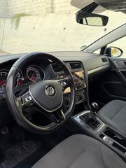 Volkswagen Golf 2018 R LINE-thumb-11