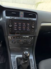 Volkswagen Golf 2018 R LINE-thumb-14