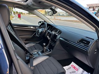 Volkswagen Golf 2013 PANORAMİC R-LİNE TSI ‘EURO 6..!-thumb-58