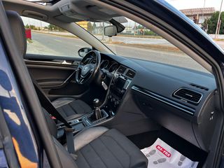 Volkswagen Golf 2013 PANORAMİC R-LİNE TSI ‘EURO 6..!-thumb-59